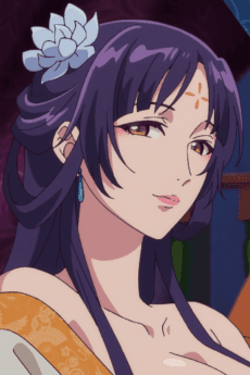 Pairin character image