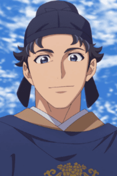 Lihaku character image