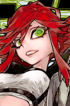 Riyou Reaper portrait
