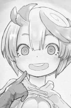 Tepasté character image