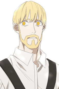 J portrait