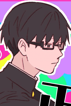 Yuusuke Tani character image