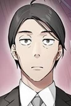 Sasaki portrait