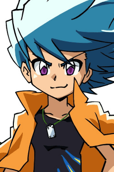 Win Kirifuda portrait