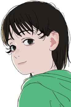 Ayumu Fujino character image