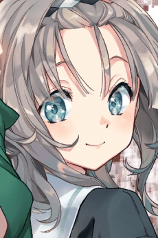 Minagi Sano portrait