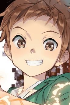 Kenji Kondo portrait