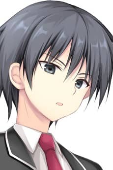 Ray White character image