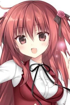 Amelia Rose character image