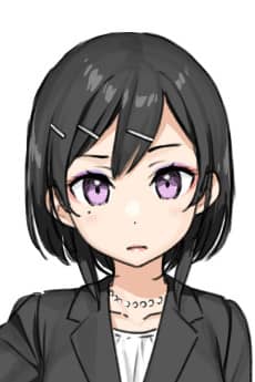 Hoshizaki-san character image