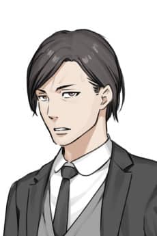 Akutsu character image