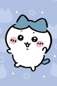 Hachiware character image