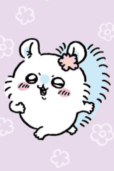 Momonga character image