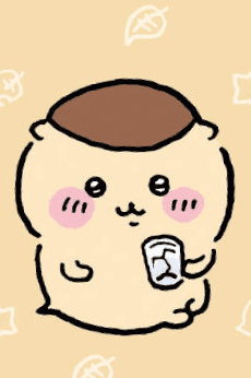 Kurimanjuu portrait