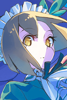 Libra character image