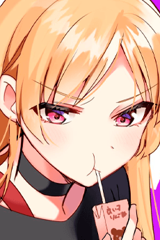 Seika Ijichi character image