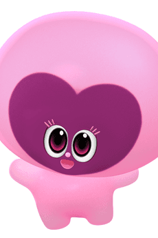 Loverune portrait