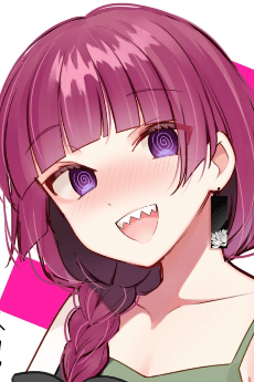 Kikuri Hiroi portrait