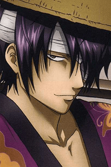 Shinsuke Takasugi portrait