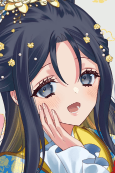 Reirin Kou character image