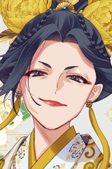 Kenshuu Kou character image