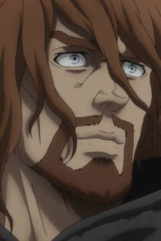Gardar portrait