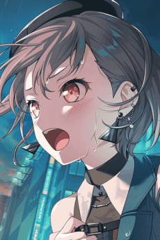 Tomori Takamatsu portrait