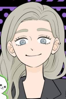 Shino Azuma character image