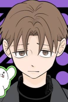 Shuuji Taira character image