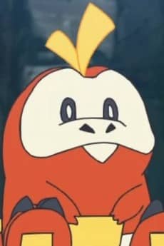 Hogator character image