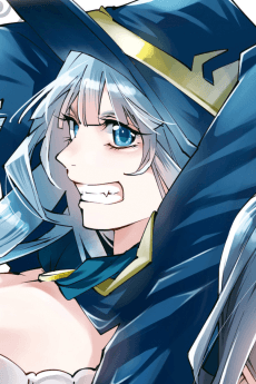 Charlotte Wraith character image