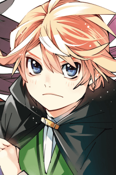 Rosell Kischa character image