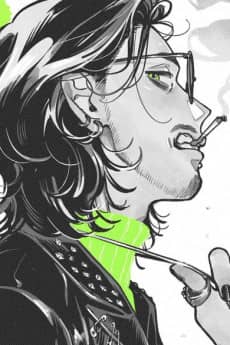 Joe character image