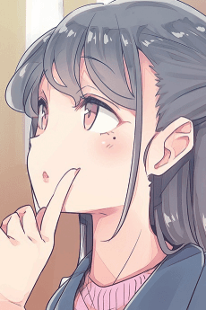 Miori Mitou character image