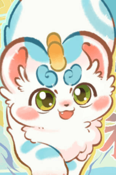 Tianlu portrait