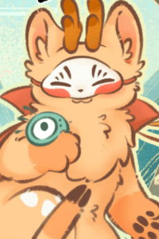 Sibuxiang portrait