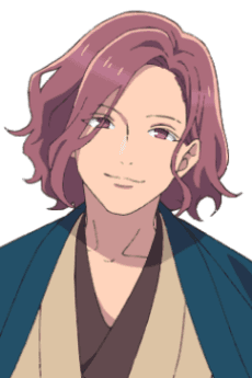 Kazushi Tatsuishi character image