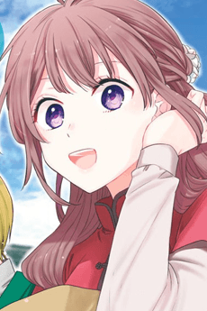 Matsurika Kou