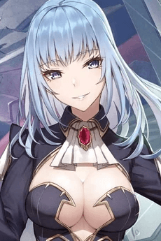 Eris Seifort