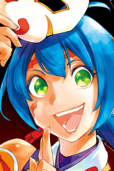 Akane Akitsu character image