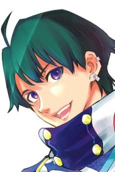 Mordo character image