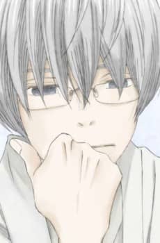 Touji Souya portrait
