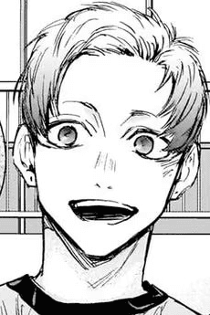 Kazuma Matsuoka character image