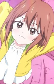 Stella White character image
