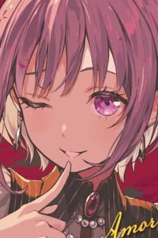 Nyamu Yuutenji character image
