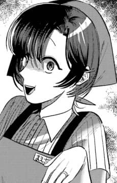 Maezawa character image