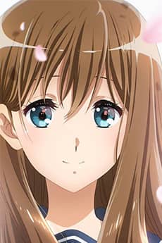 Mayu Kuroe character image