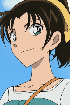 Kazuha Tooyama character image