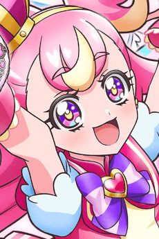Komugi Inukai character image