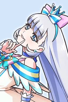 Yuki Nekoyashiki character image